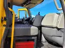 2013 International 7500 SFA 6x4 Truck w/ Monroe Combo Spreader &#x26; 12&#x27; Plow