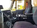 2013 International 7500 SFA 6x4 Truck w/ Monroe Combo Spreader &#x26; 12&#x27; Plow