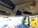 2013 International 7500 SFA 6x4 Truck w/ Monroe Combo Spreader &#x26; 12&#x27; Plow