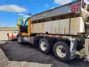 2013 International 7500 SFA 6x4 Truck w/ Monroe Combo Spreader &#x26; 12&#x27; Plow