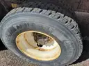 2013 International 7500 SFA 6x4 Truck w/ Monroe Combo Spreader &#x26; 12&#x27; Plow