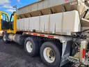 2013 International 7500 SFA 6x4 Truck w/ Monroe Combo Spreader &#x26; 12&#x27; Plow
