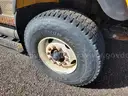 2013 International 7500 SFA 6x4 Truck w/ Monroe Combo Spreader &#x26; 12&#x27; Plow