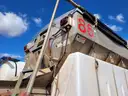 2013 International 7500 SFA 6x4 Truck w/ Monroe Combo Spreader &#x26; 12&#x27; Plow