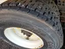 2013 International 7500 SFA 6x4 Truck w/ Monroe Combo Spreader &#x26; 12&#x27; Plow