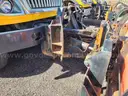 2013 International 7500 SFA 6x4 Truck w/ Monroe Combo Spreader &#x26; 12&#x27; Plow