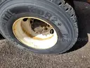 2013 International 7500 SFA 6x4 Truck w/ Monroe Combo Spreader &#x26; 12&#x27; Plow
