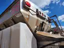 2013 International 7500 SFA 6x4 Truck w/ Monroe Combo Spreader &#x26; 12&#x27; Plow