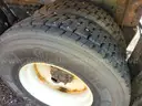 2013 International 7500 SFA 6x4 Truck w/ Monroe Combo Spreader &#x26; 12&#x27; Plow