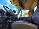2013 International 7500 SFA 6x4 Truck w/ Monroe Combo Spreader &#x26; 12&#x27; Plow