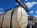 2013 International 7500 SFA 6x4 Truck w/ Monroe Chem Tank (1800 Gallon) &#x26; 12&#x27; Plow