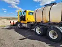 2013 International 7500 SFA 6x4 Truck w/ Monroe Chem Tank (1800 Gallon) &#x26; 12&#x27; Plow