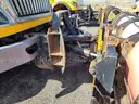 2013 International 7500 SFA 6x4 Truck w/ Monroe Chem Tank (1800 Gallon) &#x26; 12&#x27; Plow