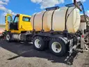 2013 International 7500 SFA 6x4 Truck w/ Monroe Chem Tank (1800 Gallon) &#x26; 12&#x27; Plow