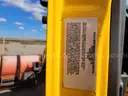 2013 International 7500 SFA 6x4 Truck w/ Monroe Chem Tank (1800 Gallon) &#x26; 12&#x27; Plow