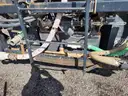 2013 International 7500 SFA 6x4 Truck w/ Monroe Chem Tank (1800 Gallon) &#x26; 12&#x27; Plow