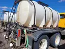 2013 International 7500 SFA 6x4 Truck w/ Monroe Chem Tank (1800 Gallon) &#x26; 12&#x27; Plow