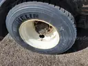 2013 International 7500 SFA 6x4 Truck w/ Monroe Chem Tank (1800 Gallon) &#x26; 12&#x27; Plow