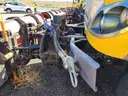2013 International 7500 SFA 6x4 Truck w/ Monroe Chem Tank (1800 Gallon) &#x26; 12&#x27; Plow