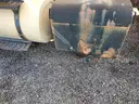 2013 International 7500 SFA 6x4 Truck w/ Monroe Chem Tank (1800 Gallon) &#x26; 12&#x27; Plow