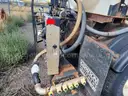 2013 International 7500 SFA 6x4 Truck w/ Monroe Chem Tank (1800 Gallon) &#x26; 12&#x27; Plow