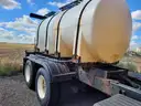 2013 International 7500 SFA 6x4 Truck w/ Monroe Chem Tank (1800 Gallon) &#x26; 12&#x27; Plow