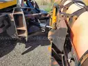 2013 International 7500 SFA 6x4 Truck w/ Monroe Chem Tank (1800 Gallon) &#x26; 12&#x27; Plow