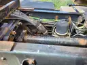 2013 International 7500 SFA 6x4 Truck w/ Monroe Chem Tank (1800 Gallon) &#x26; 12&#x27; Plow