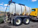 2013 International 7500 SFA 6x4 Truck w/ Monroe Chem Tank (1800 Gallon) &#x26; 12&#x27; Plow