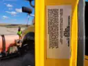 2013 International 7500 SFA 6x4 Truck w/ Monroe Chem Tank (1800 Gallon) &#x26; 12&#x27; Plow