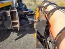2013 International 7500 SFA 6x4 Truck w/ Monroe Chem Tank (1800 Gallon) &#x26; 12&#x27; Plow