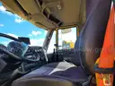 2013 International 7500 SFA 6x4 Truck w/ Monroe Chem Tank (1800 Gallon) &#x26; 12&#x27; Plow