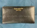 10 - Fashion Purses, Clutches, and Wallets Labeled as Kate Spade and Coach