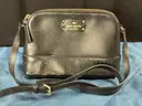 10 - Fashion Purses, Clutches, and Wallets Labeled as Kate Spade and Coach
