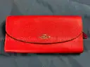 10 - Fashion Purses, Clutches, and Wallets Labeled as Kate Spade and Coach