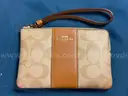 10 - Fashion Purses, Clutches, and Wallets Labeled as Kate Spade and Coach