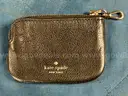 10 - Fashion Purses, Clutches, and Wallets Labeled as Kate Spade and Coach