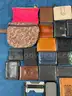 50 - Misc. Wallets &#x26; Clutches
