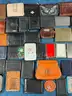 50 - Misc. Wallets &#x26; Clutches