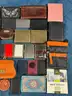 50 - Misc. Wallets &#x26; Clutches