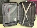 6 - Suitcases