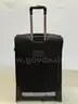 6 - Suitcases