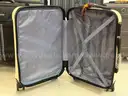 6 - Suitcases