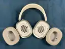 Apple Airpod Max Headphones with Case, Model: A2096 (Powers On)