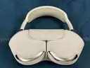 Apple Airpod Max Headphones with Case, Model: A2096 (Powers On)