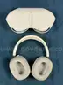 Apple Airpod Max Headphones with Case, Model: A2096 (Powers On)