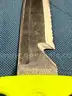 Lot of Misc. Fixed Blades