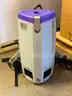 Lot of Misc. Windsor and ProTeam Vacuums (Not In Working Condition, Parts Only)
