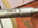 iM3 Veterinary Elite Dental Unit with Oil Free Compressor (Powers On, Working Condition Unknown)