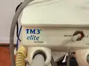 iM3 Veterinary Elite Dental Unit with Oil Free Compressor (Powers On, Working Condition Unknown)